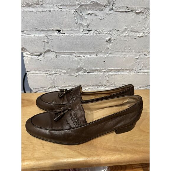 Bally | Shoes | Bally Mens Shoes Loafers Us 2m Mathew  display picture 2
